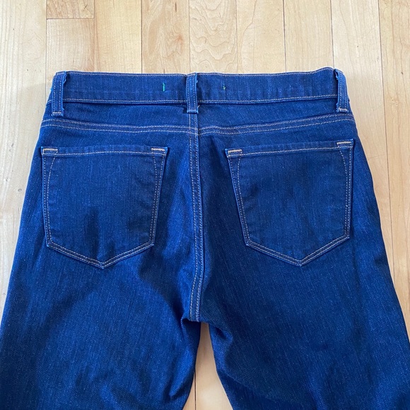 J Brand Straight Leg Jeans - Picture 7 of 10